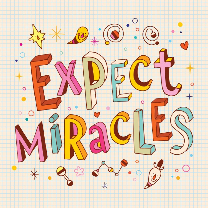 expect-miracles