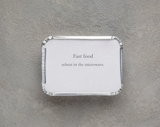 fast food