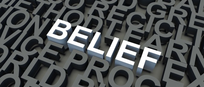 Belief
