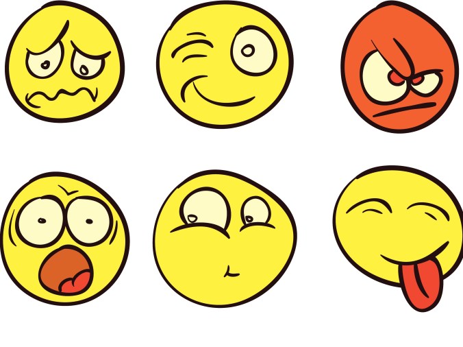 Funny Faces